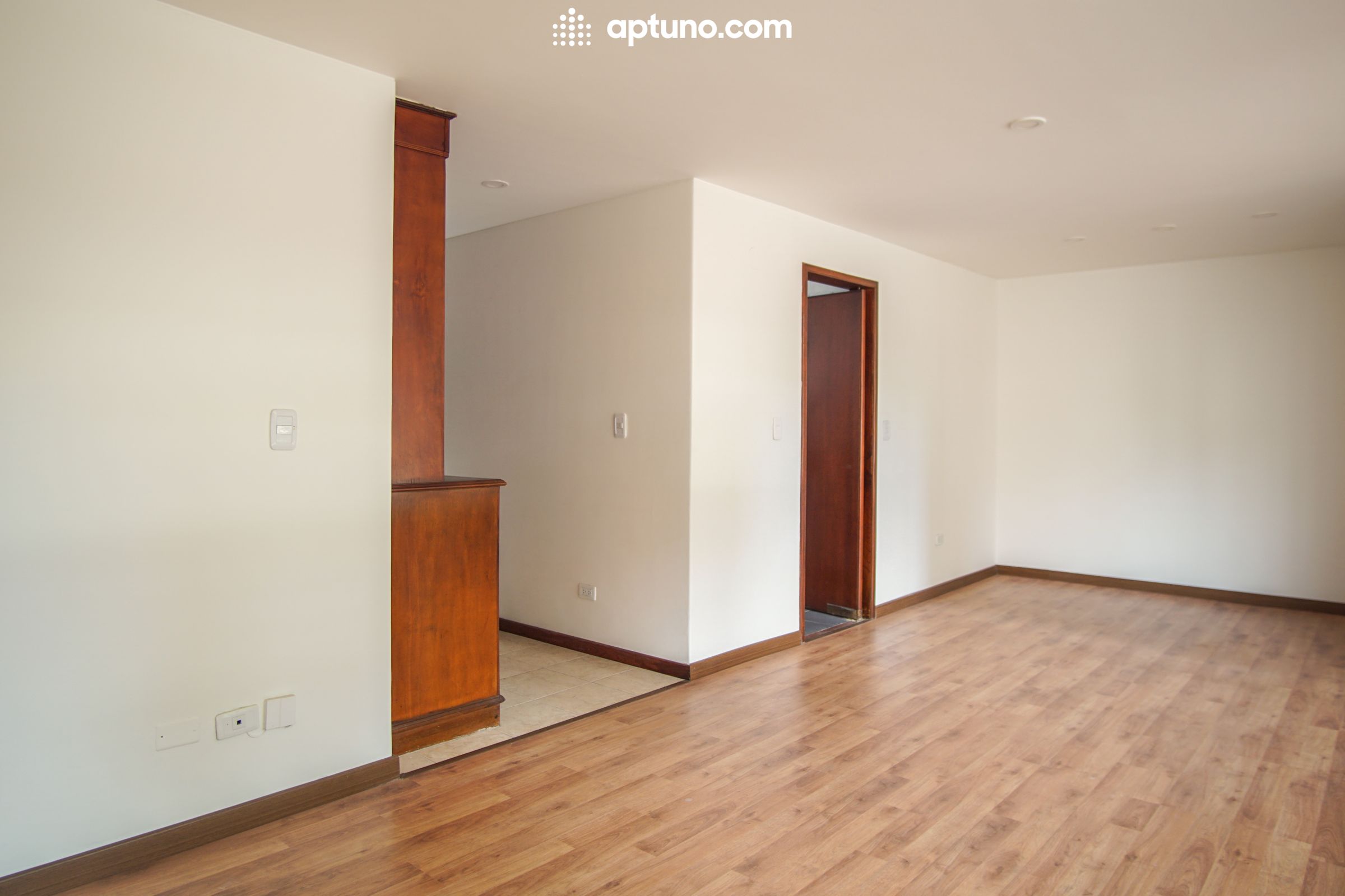 Apartamento en arriendo El Nogal Apartamento en arriendo El Nogal 110 m² - $ 3.640.000