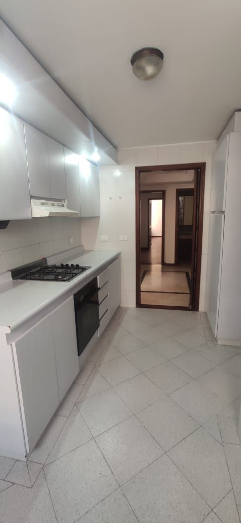 Apartamento en arriendo San Patricio Apartamento en arriendo San Patricio 113 m² - $ 2.890.000