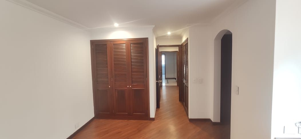 Apartamento en arriendo San Patricio Apartamento en arriendo San Patricio 113 m² - $ 2.890.000