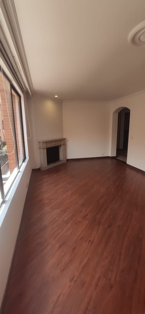 Apartamento en arriendo San Patricio Apartamento en arriendo San Patricio 113 m² - $ 2.890.000