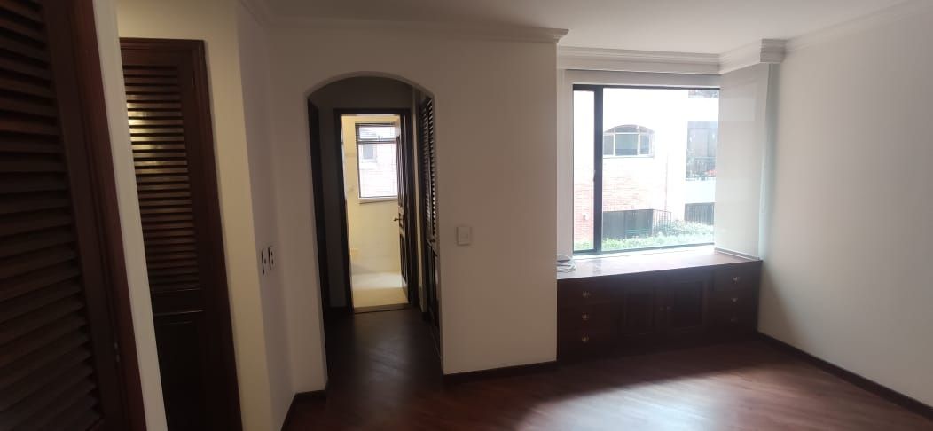 Apartamento en arriendo San Patricio Apartamento en arriendo San Patricio 113 m² - $ 2.890.000