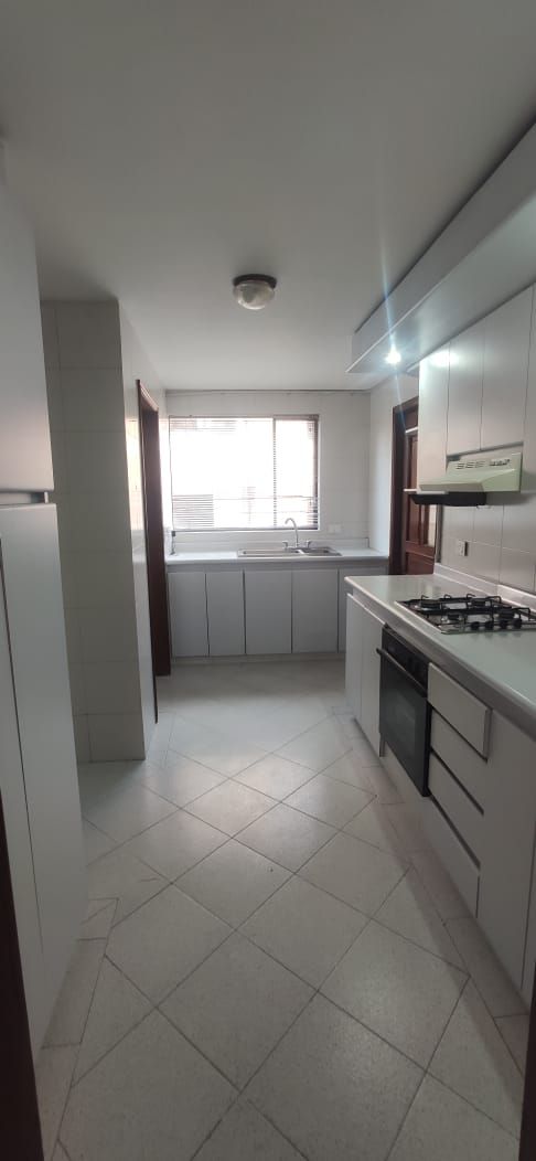 Apartamento en arriendo San Patricio Apartamento en arriendo San Patricio 113 m² - $ 2.890.000