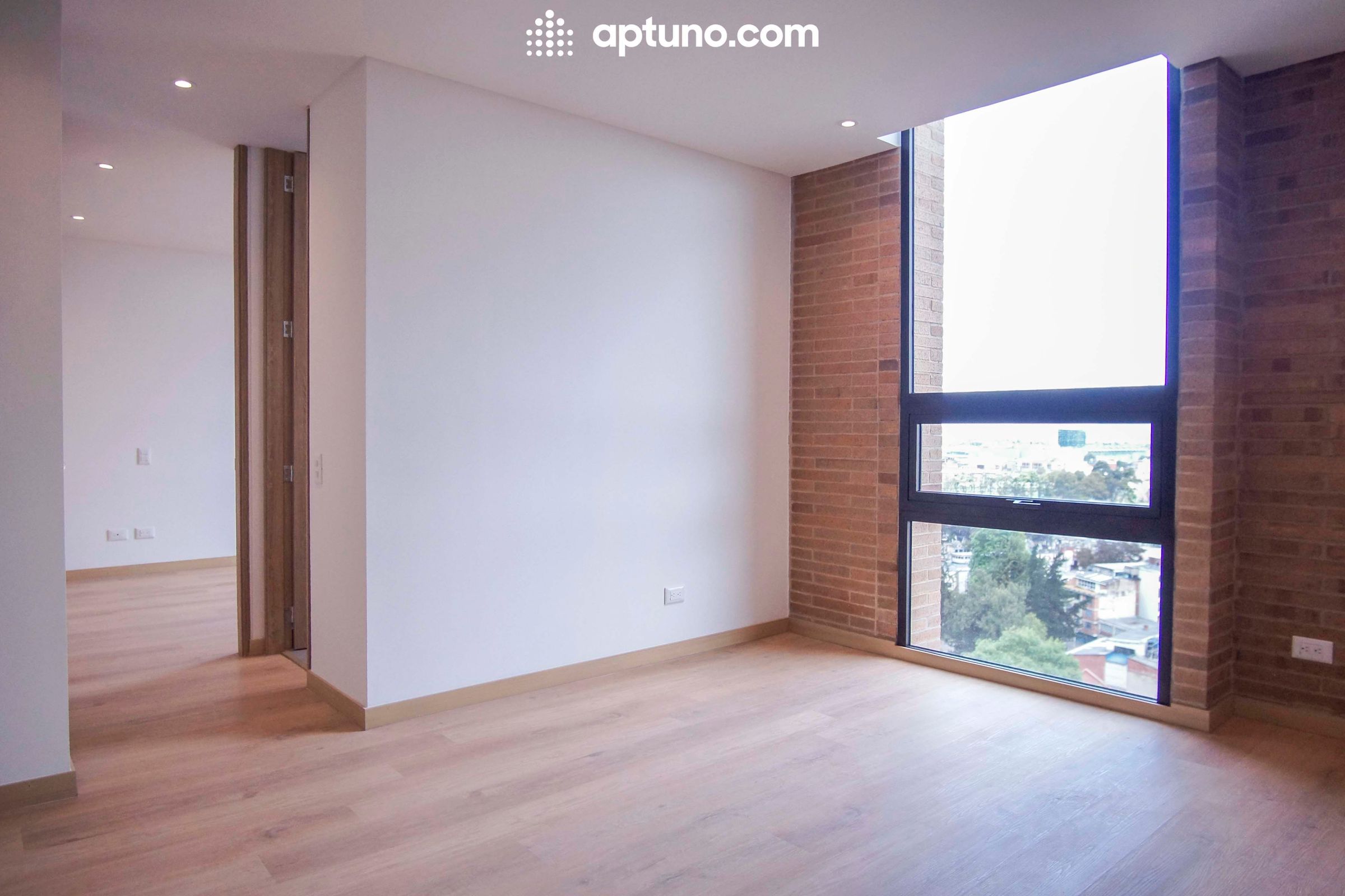 Apartamento en arriendo Armenia Apartamento en arriendo Armenia 43 m² - $ 2.000.000