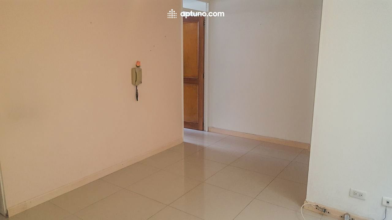 Apartamento en arriendo Marly Apartamento en arriendo Marly 37 m² - $ 1.050.000
