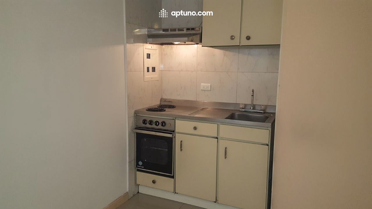 Apartamento en arriendo Marly Apartamento en arriendo Marly 37 m² - $ 1.050.000