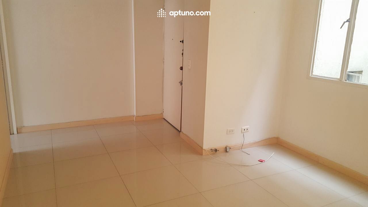 Apartamento en arriendo Marly Apartamento en arriendo Marly 37 m² - $ 1.050.000