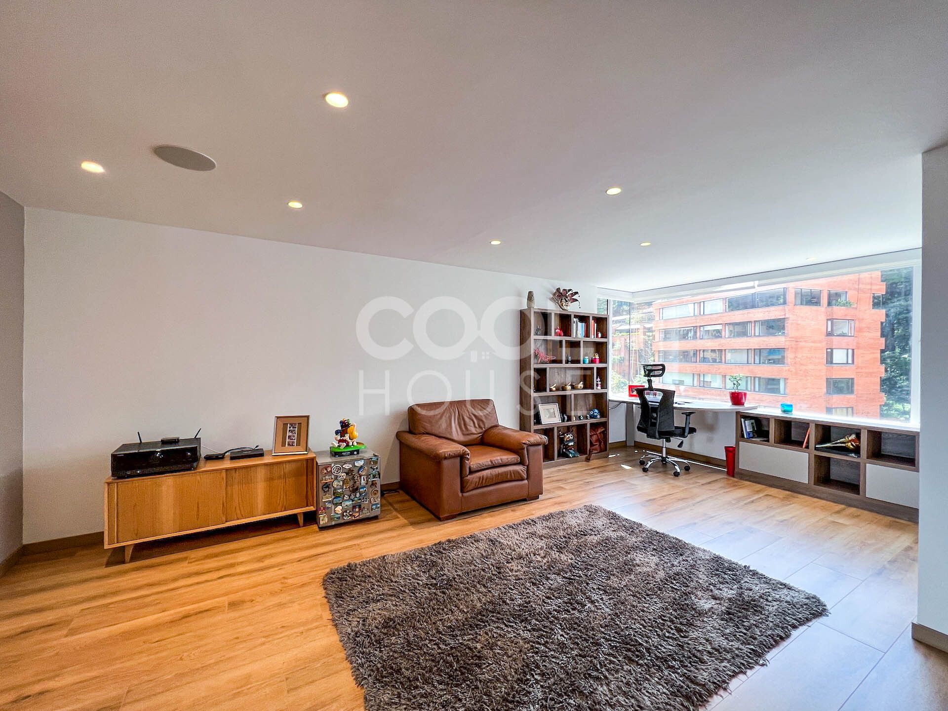 Apartamento en arriendo La Catedral 170 m² - $ 14.216.000