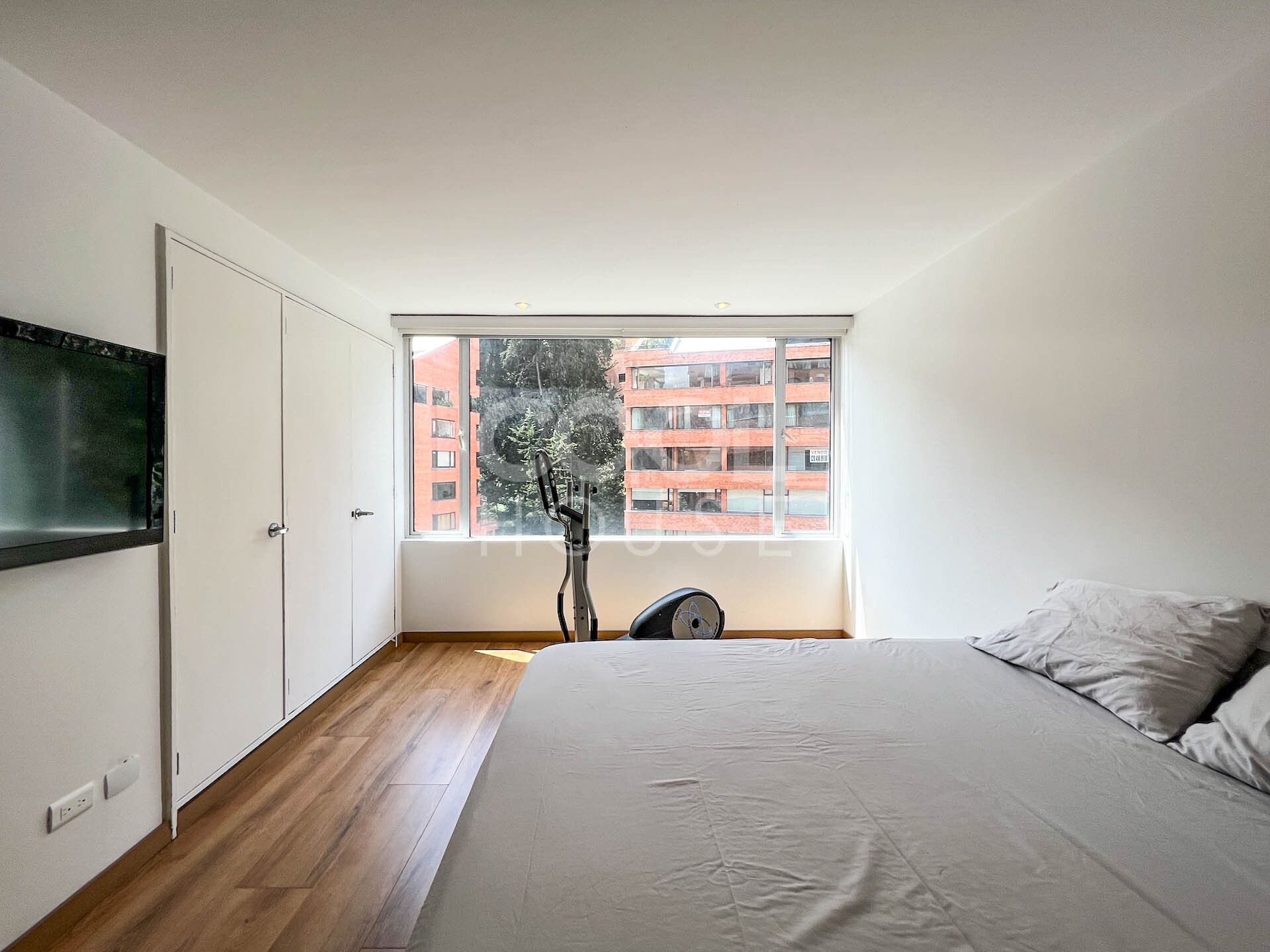 Apartamento en arriendo La Catedral 170 m² - $ 14.216.000
