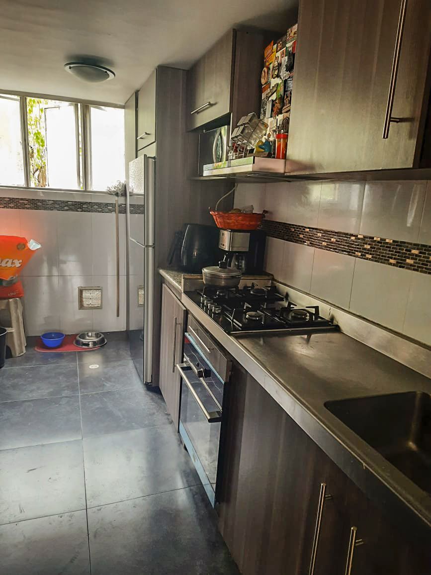 Apartamento en arriendo Normandía Occidental Apartamento en arriendo Normandía Occidental 90 m² - $ 1.810.000
