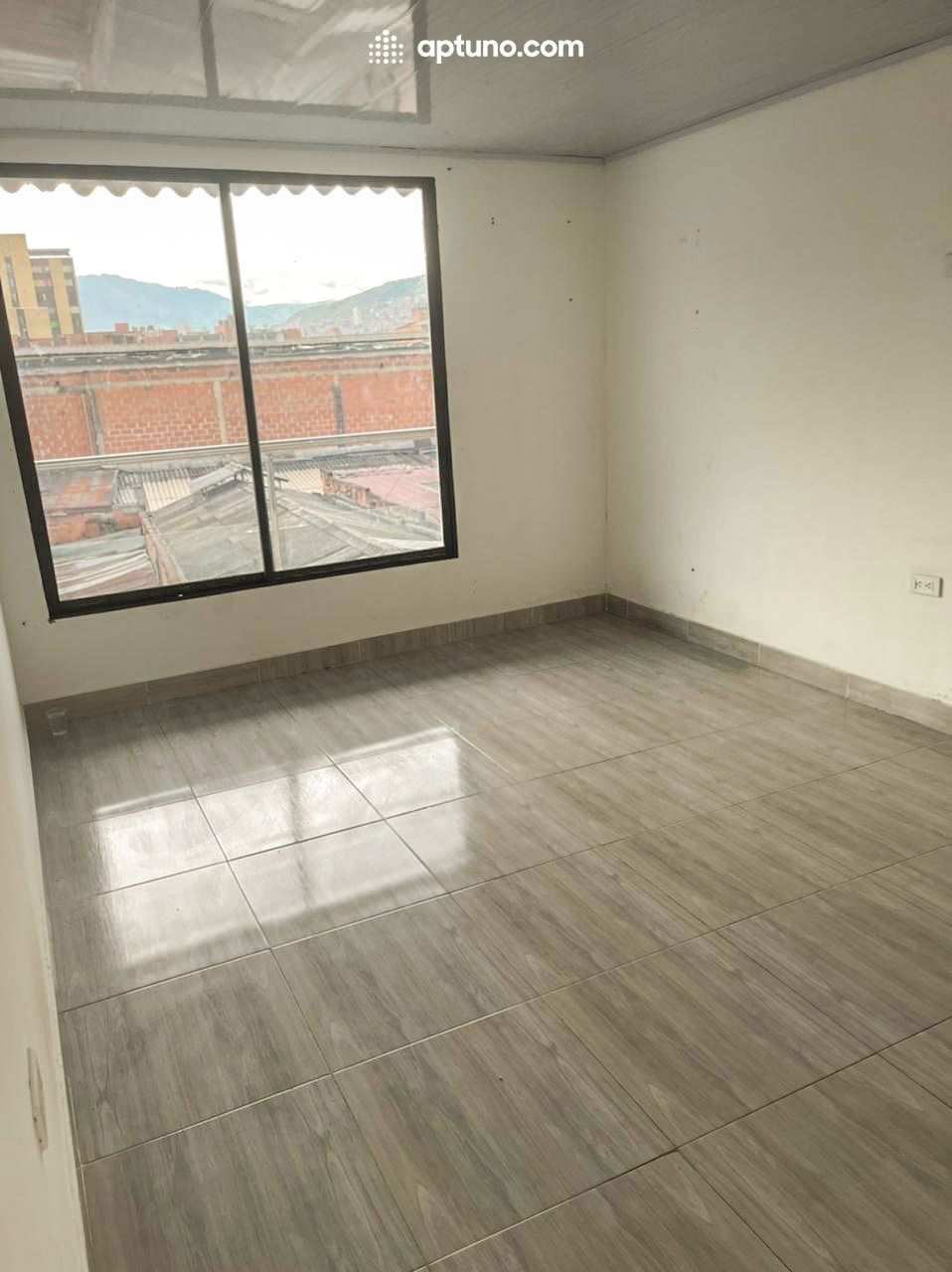 Apartamento en arriendo Estación Villa Apartamento en arriendo Estación Villa 65 m² - $ 950.000