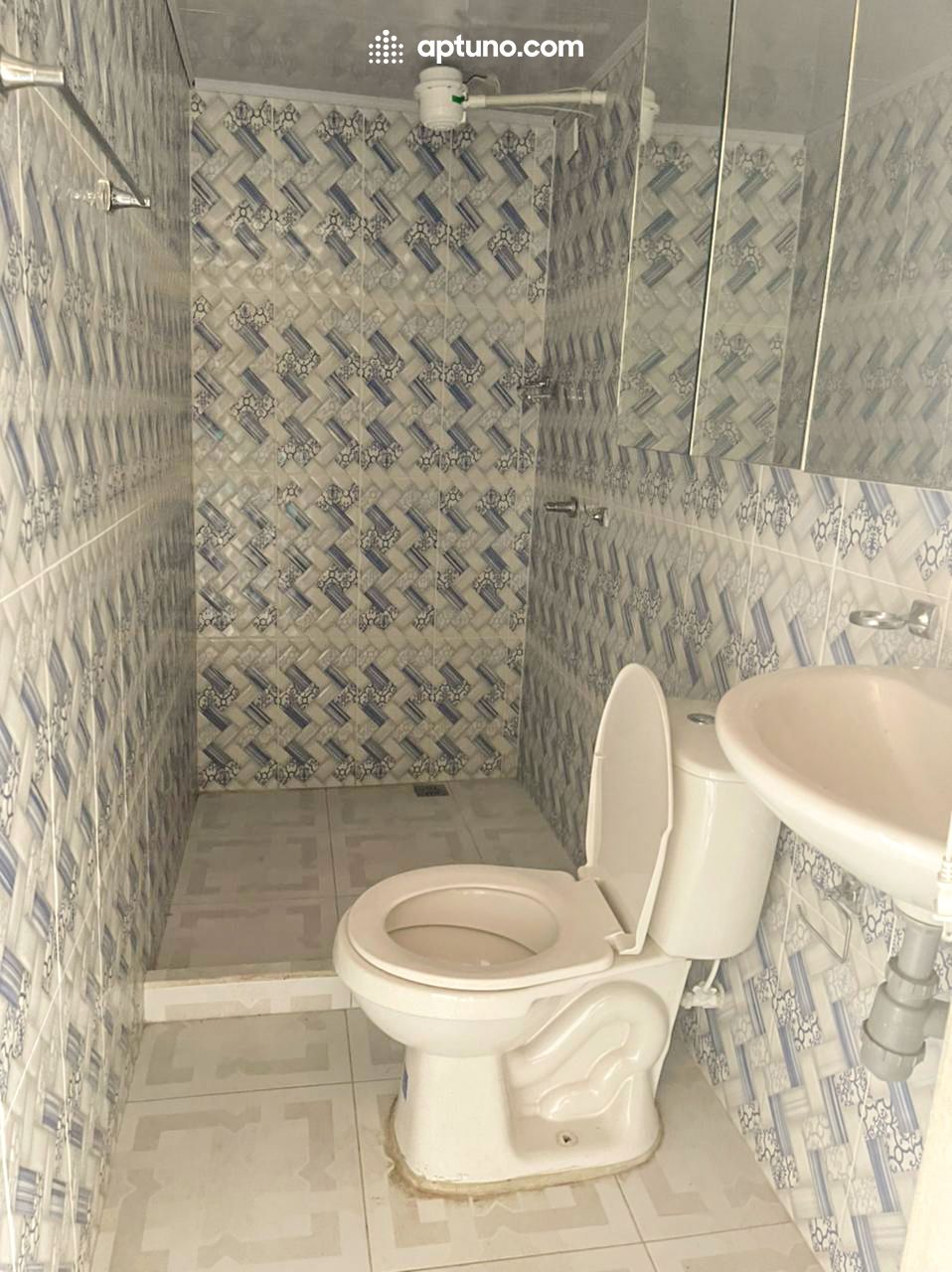 Apartamento en arriendo Estación Villa Apartamento en arriendo Estación Villa 65 m² - $ 950.000