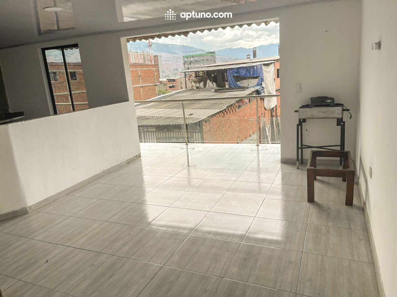 Apartamento en arriendo Estación Villa Apartamento en arriendo Estación Villa 65 m² - $ 950.000