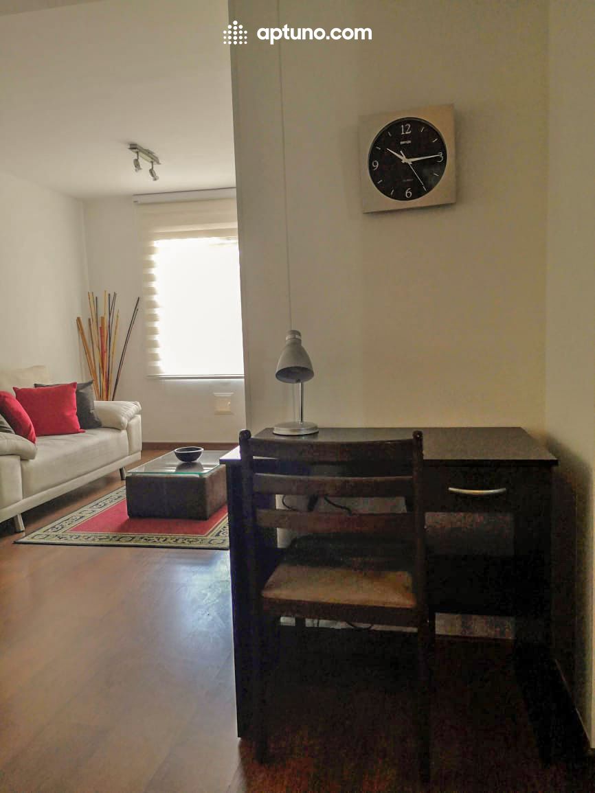 Apartamento en arriendo Ciudad Salitre Sur-Oriental Apartamento en arriendo Ciudad Salitre Sur-Oriental 60 m² - $ 3.350.000