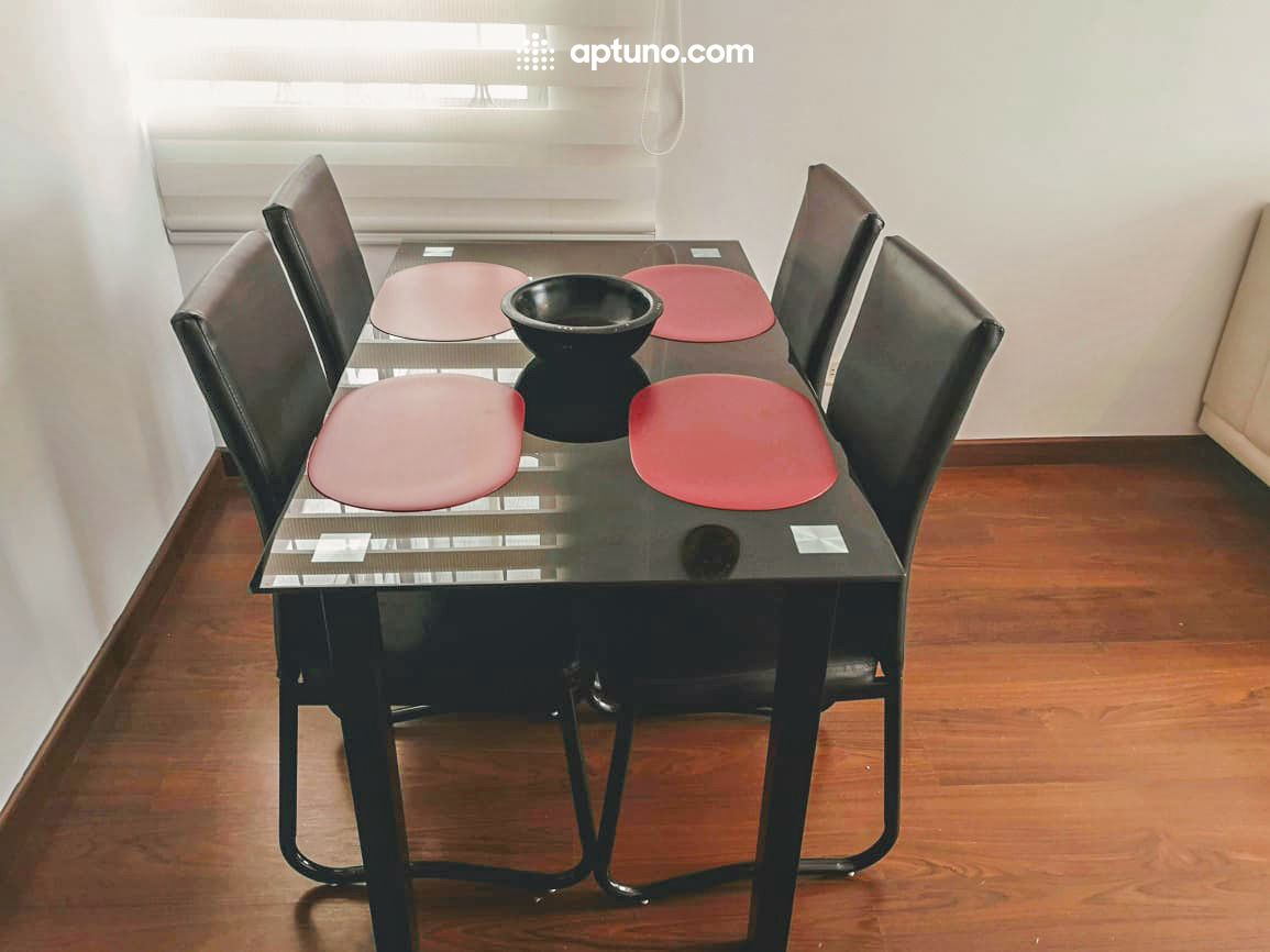 Apartamento en arriendo Ciudad Salitre Sur-Oriental Apartamento en arriendo Ciudad Salitre Sur-Oriental 60 m² - $ 3.350.000