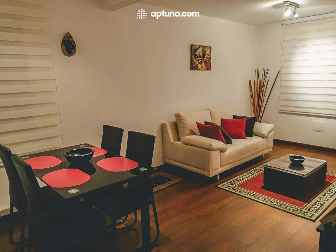 Apartamento en arriendo Ciudad Salitre Sur-Oriental Apartamento en arriendo Ciudad Salitre Sur-Oriental 60 m² - $ 3.350.000