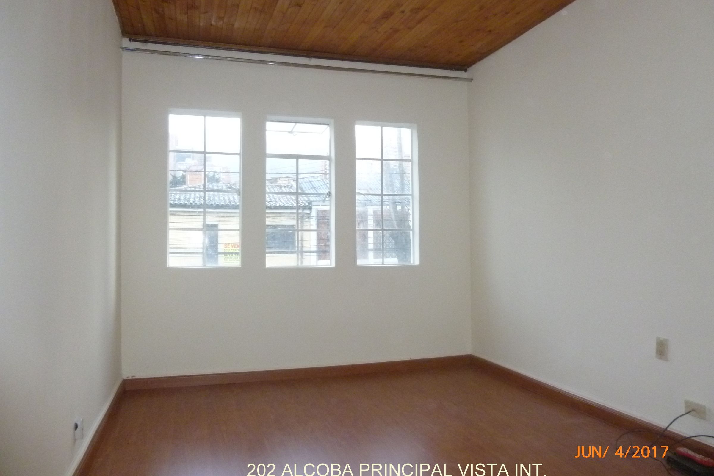 Apartamento en arriendo Santa Fe Apartamento en arriendo Santa Fe 65 m² - $ 1.450.000