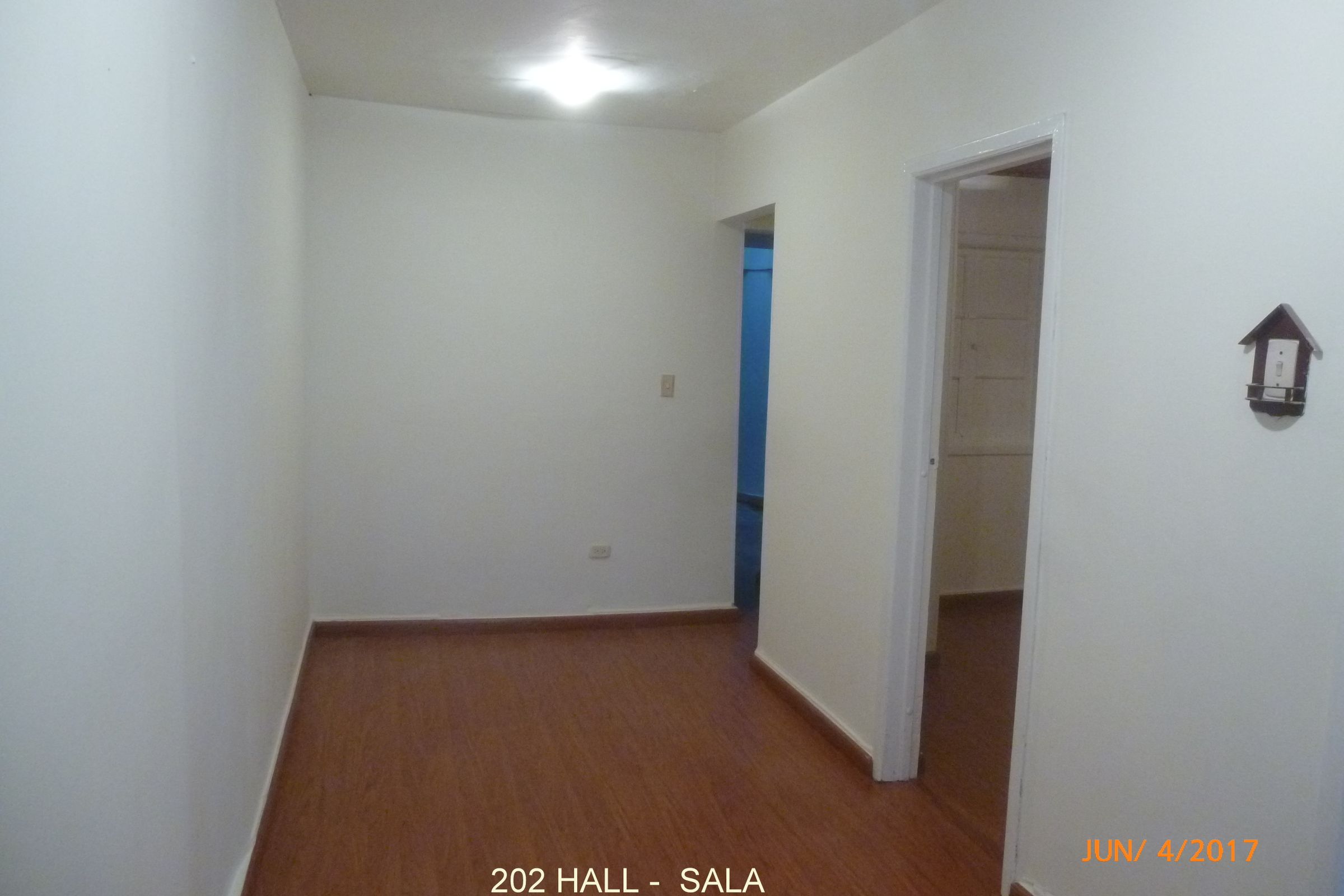 Apartamento en arriendo Santa Fe Apartamento en arriendo Santa Fe 65 m² - $ 1.450.000