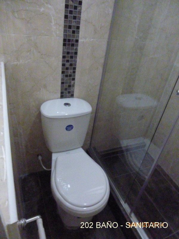 Apartamento en arriendo Santa Fe Apartamento en arriendo Santa Fe 65 m² - $ 1.450.000