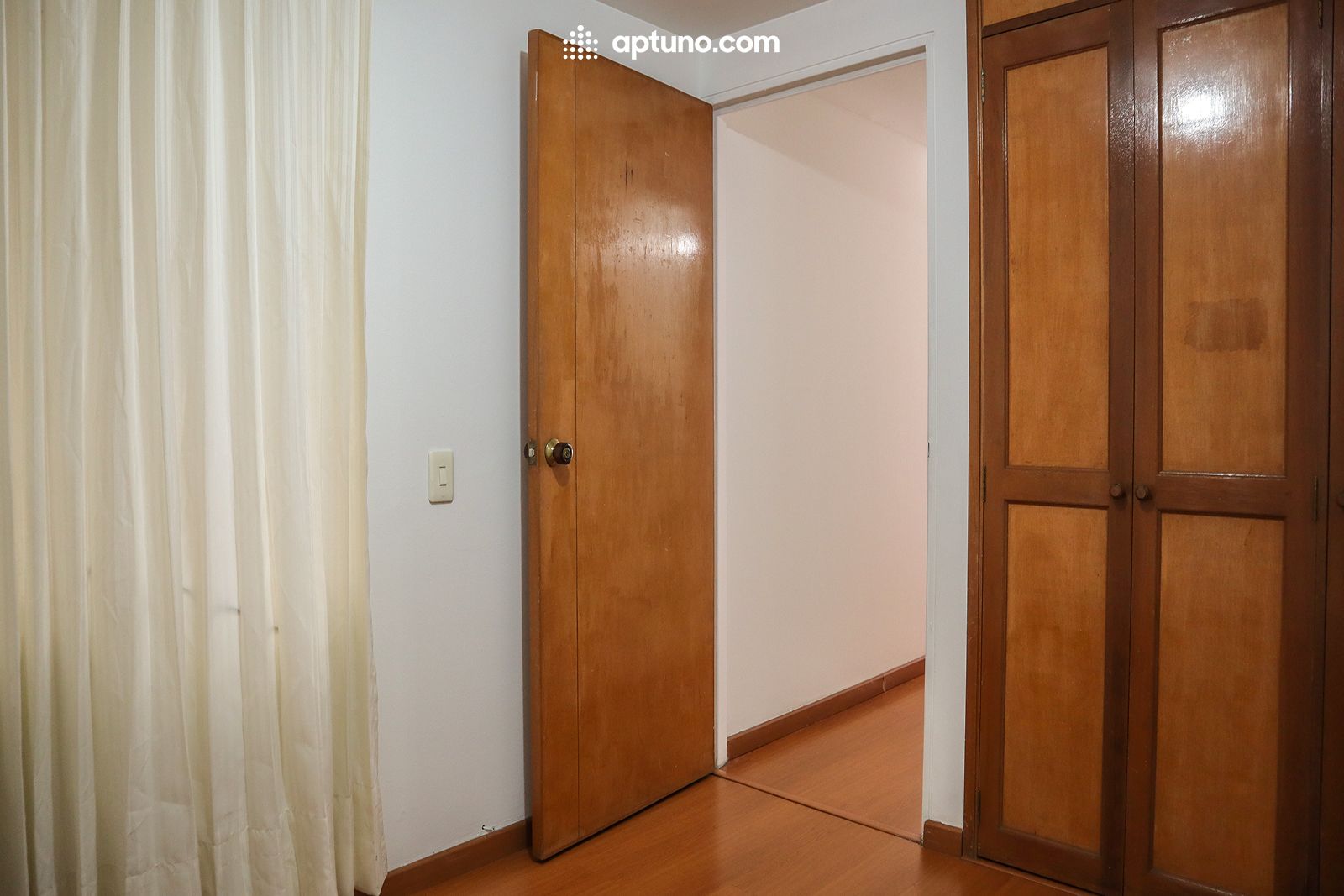 Apartamento en arriendo Acacias Usaquén 59 m² - $ 2.200.000