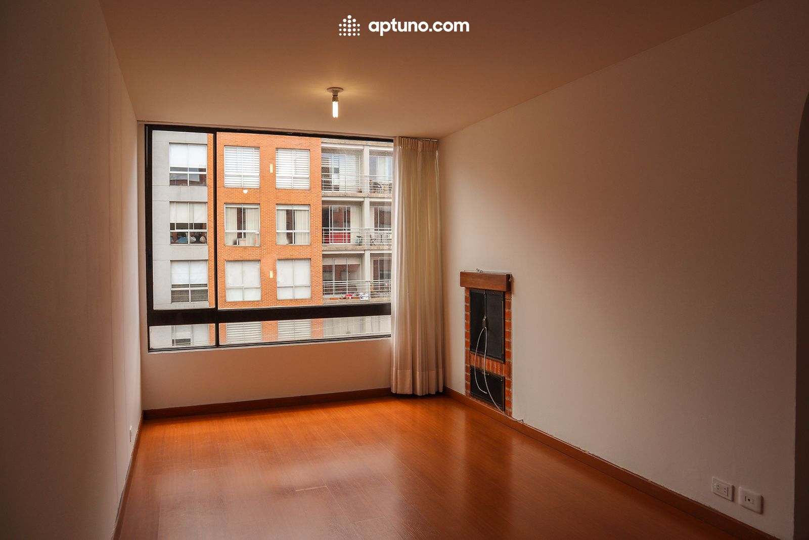 Apartamento en arriendo Acacias Usaquén 59 m² - $ 2.200.000