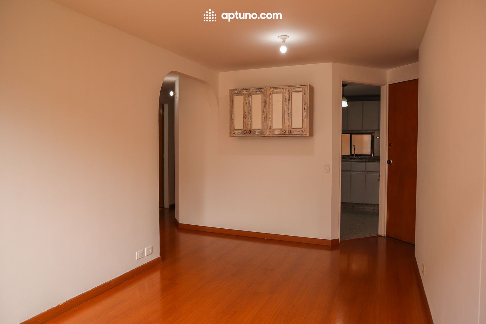 Apartamento en arriendo Acacias Usaquén 59 m² - $ 2.200.000
