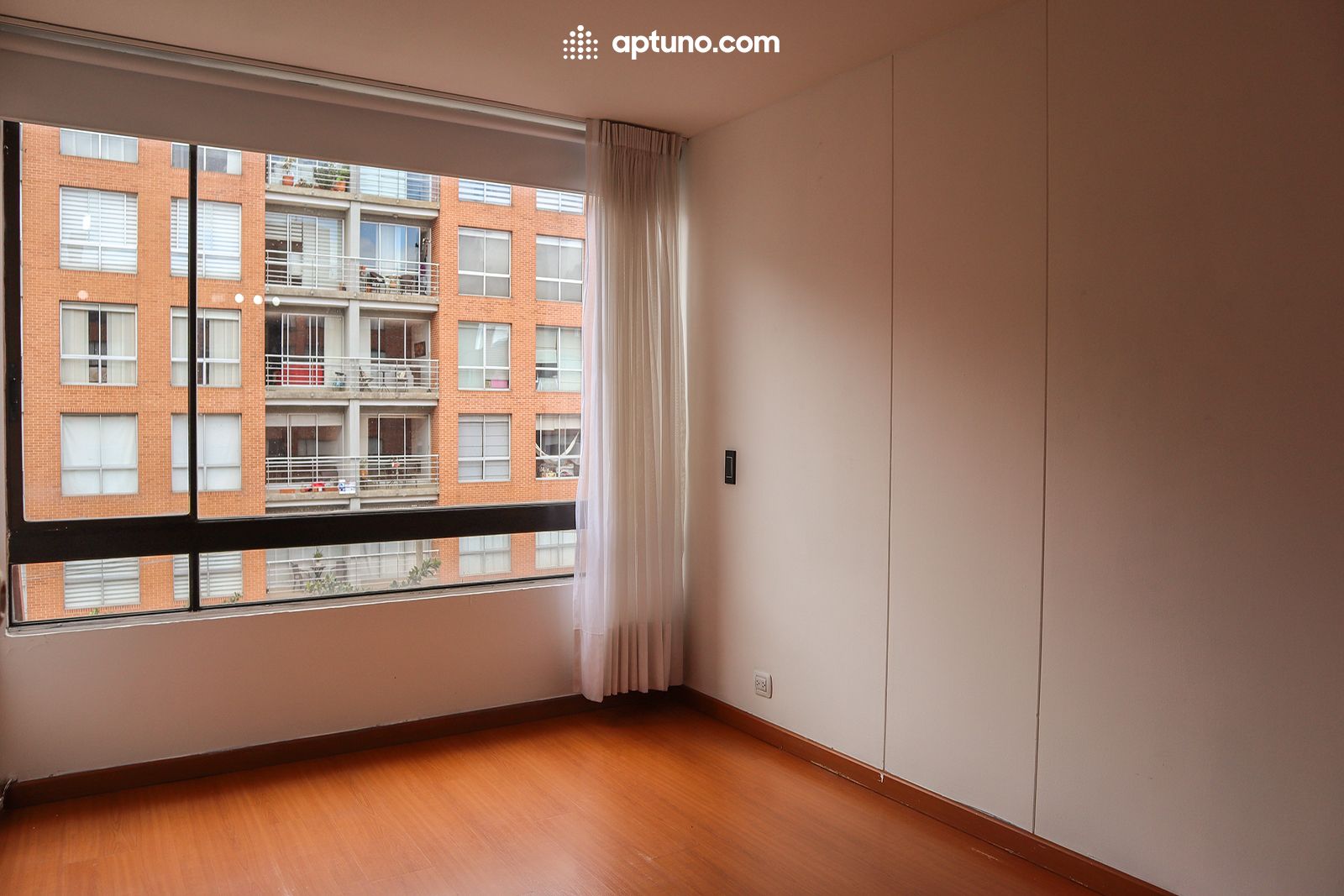 Apartamento en arriendo Acacias Usaquén 59 m² - $ 2.200.000