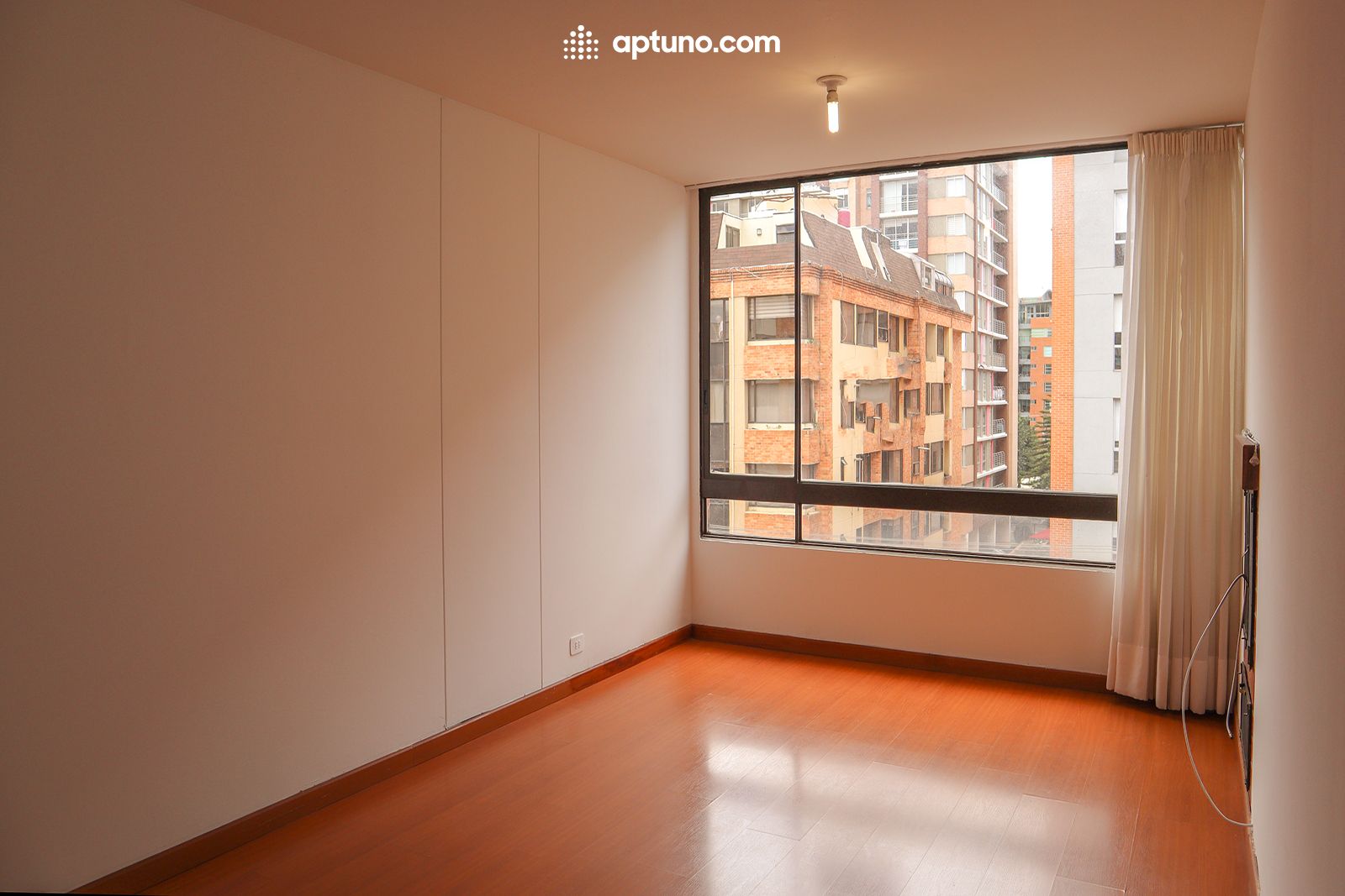 Apartamento en arriendo Acacias Usaquén 59 m² - $ 2.200.000