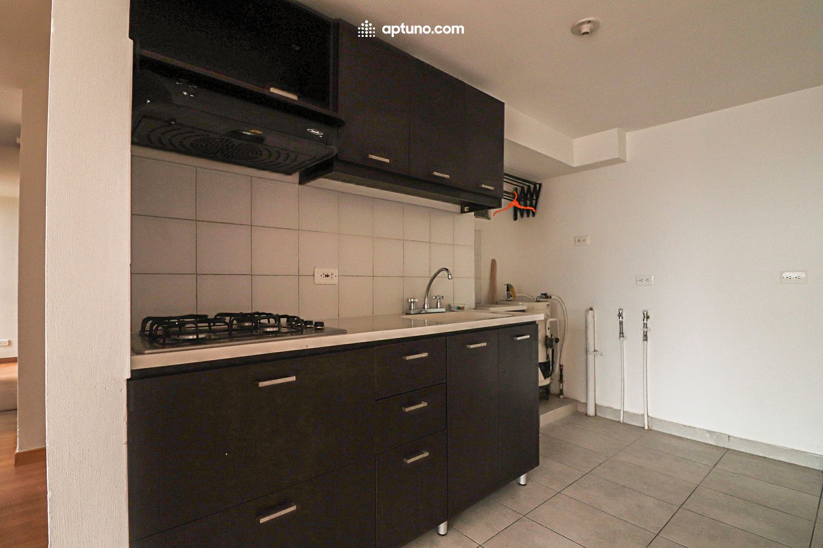 Apartamento en arriendo Lech Walesa 74 m² - $ 1.300.000