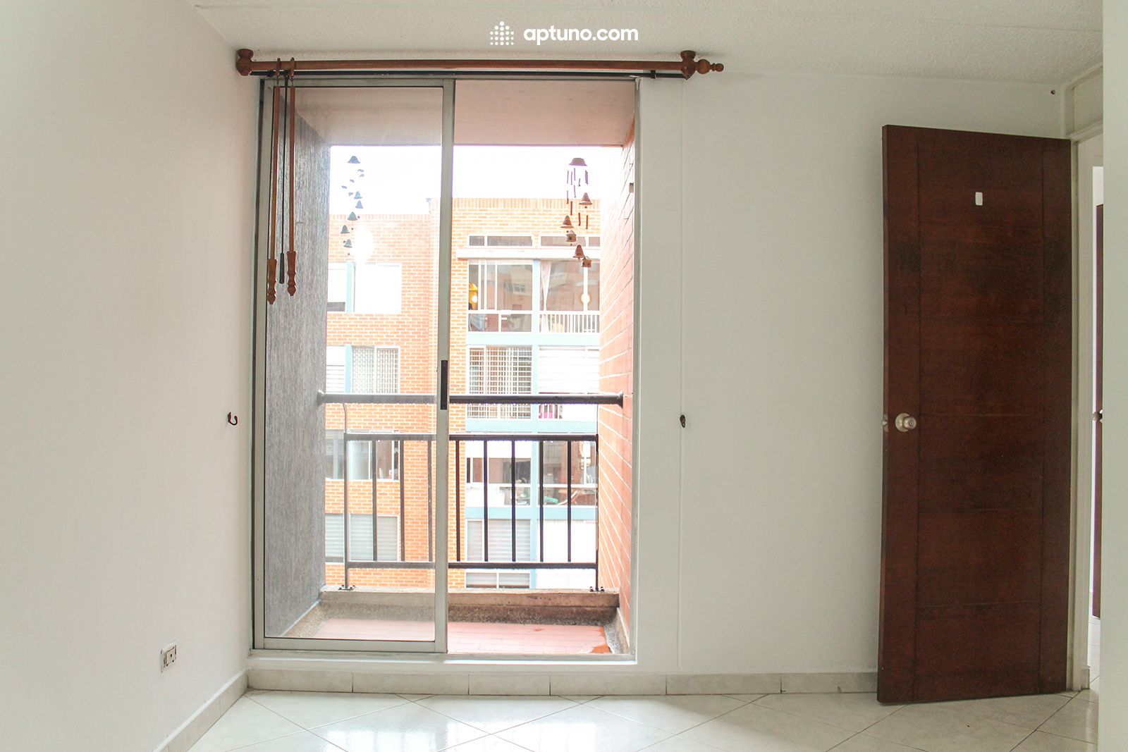 Apartamento en arriendo El Dorado Industrial 66 m² - $ 1.200.000