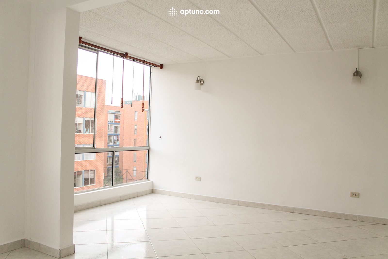 Apartamento en arriendo El Dorado Industrial 66 m² - $ 1.200.000