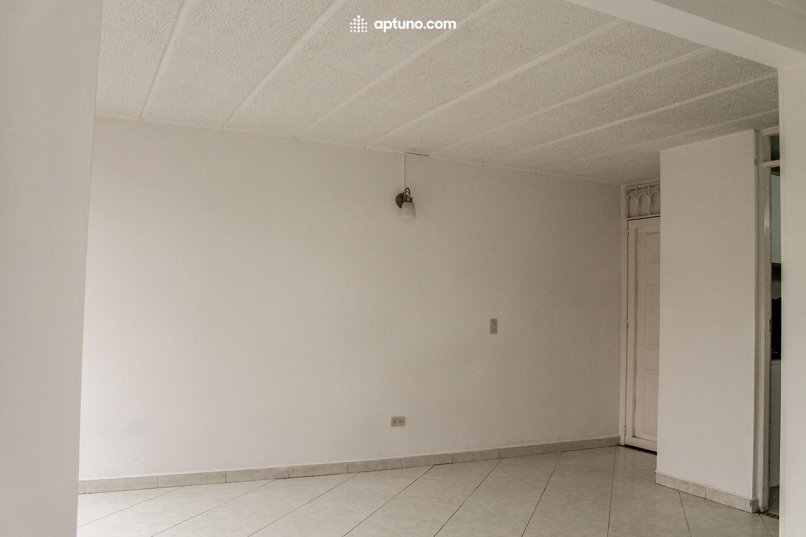 Apartamento en arriendo El Dorado Industrial 66 m² - $ 1.200.000