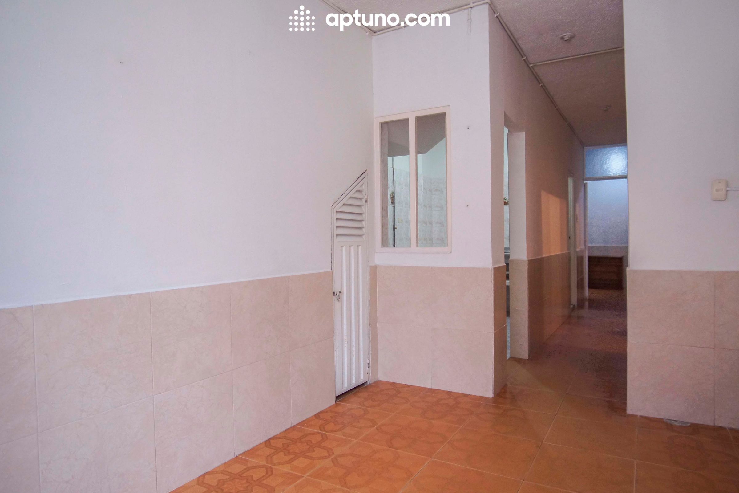 Apartamento en arriendo San Antonio Apartamento en arriendo San Antonio 64 m² - $ 600.000