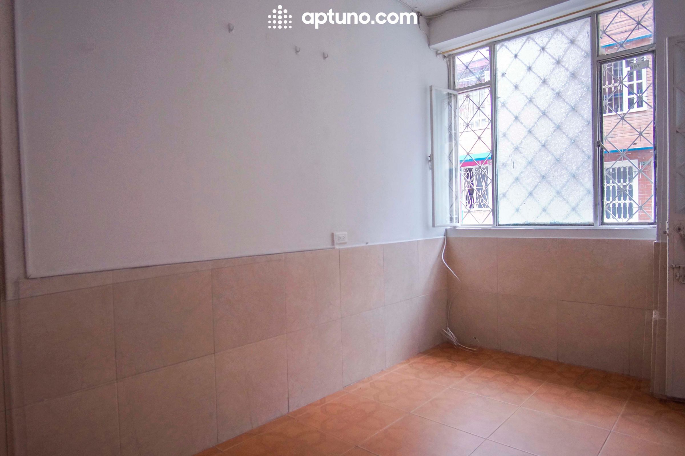Apartamento en arriendo San Antonio Apartamento en arriendo San Antonio 64 m² - $ 600.000