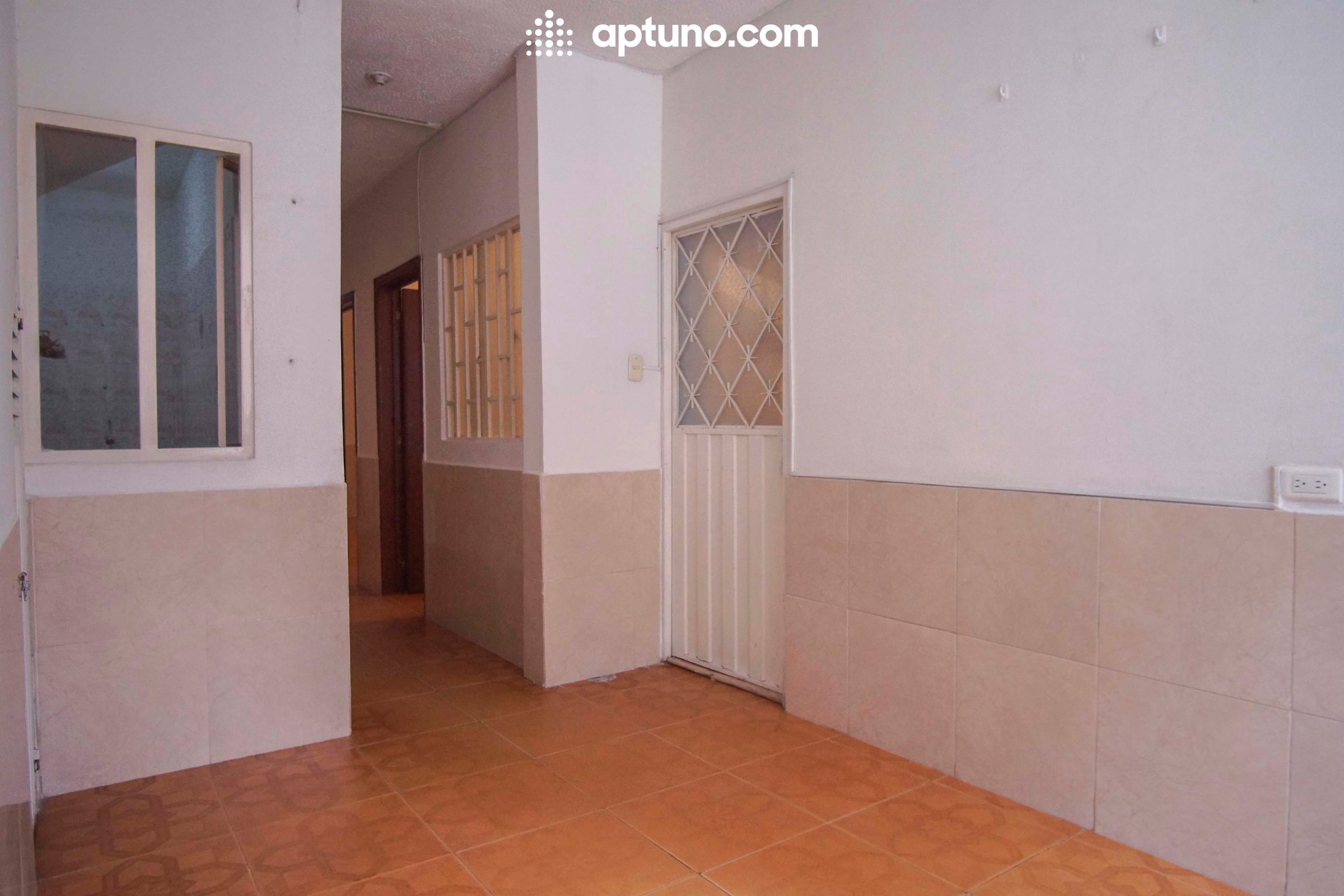 Apartamento en arriendo San Antonio Apartamento en arriendo San Antonio 64 m² - $ 600.000