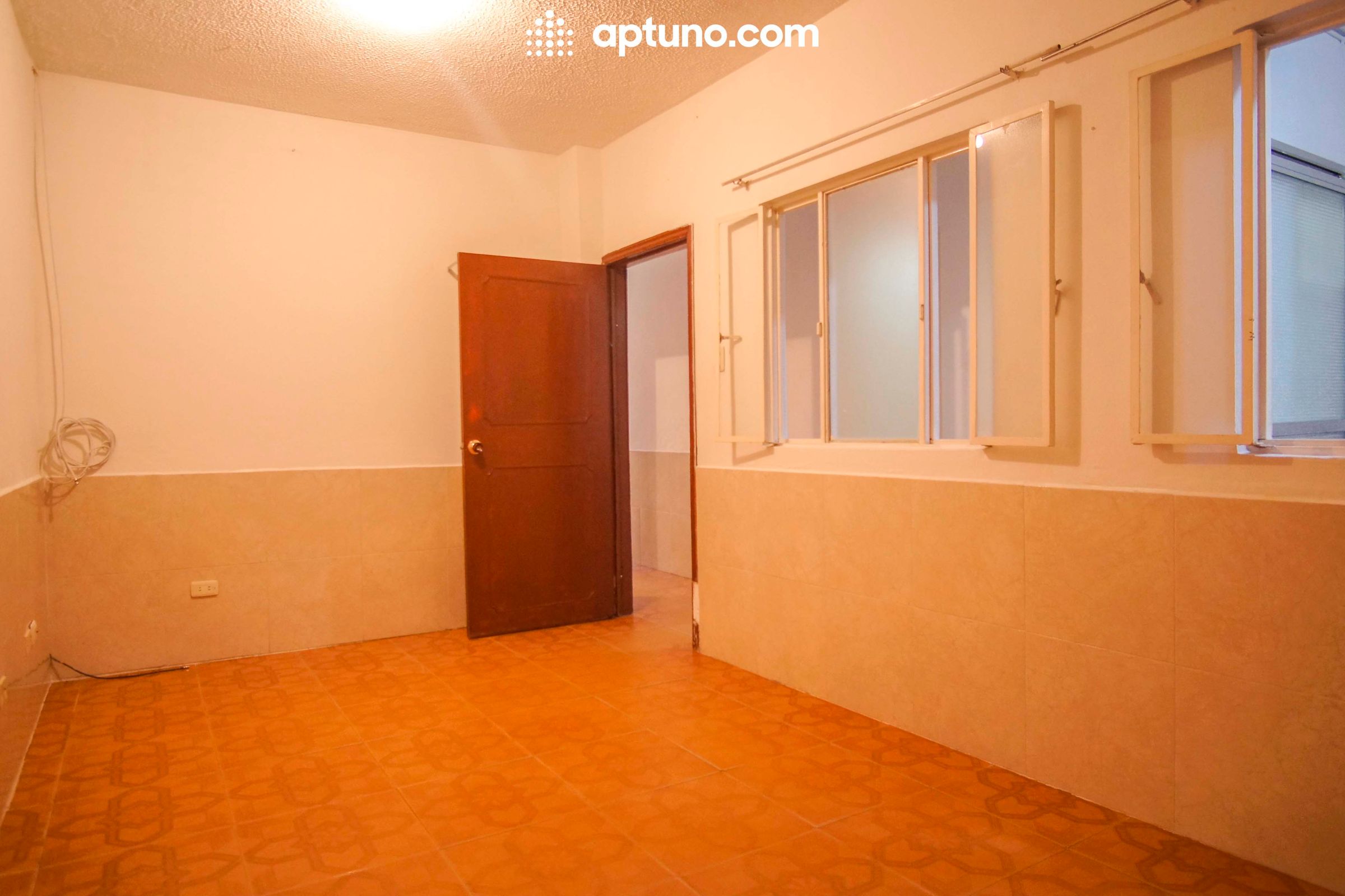 Apartamento en arriendo San Antonio Apartamento en arriendo San Antonio 64 m² - $ 600.000