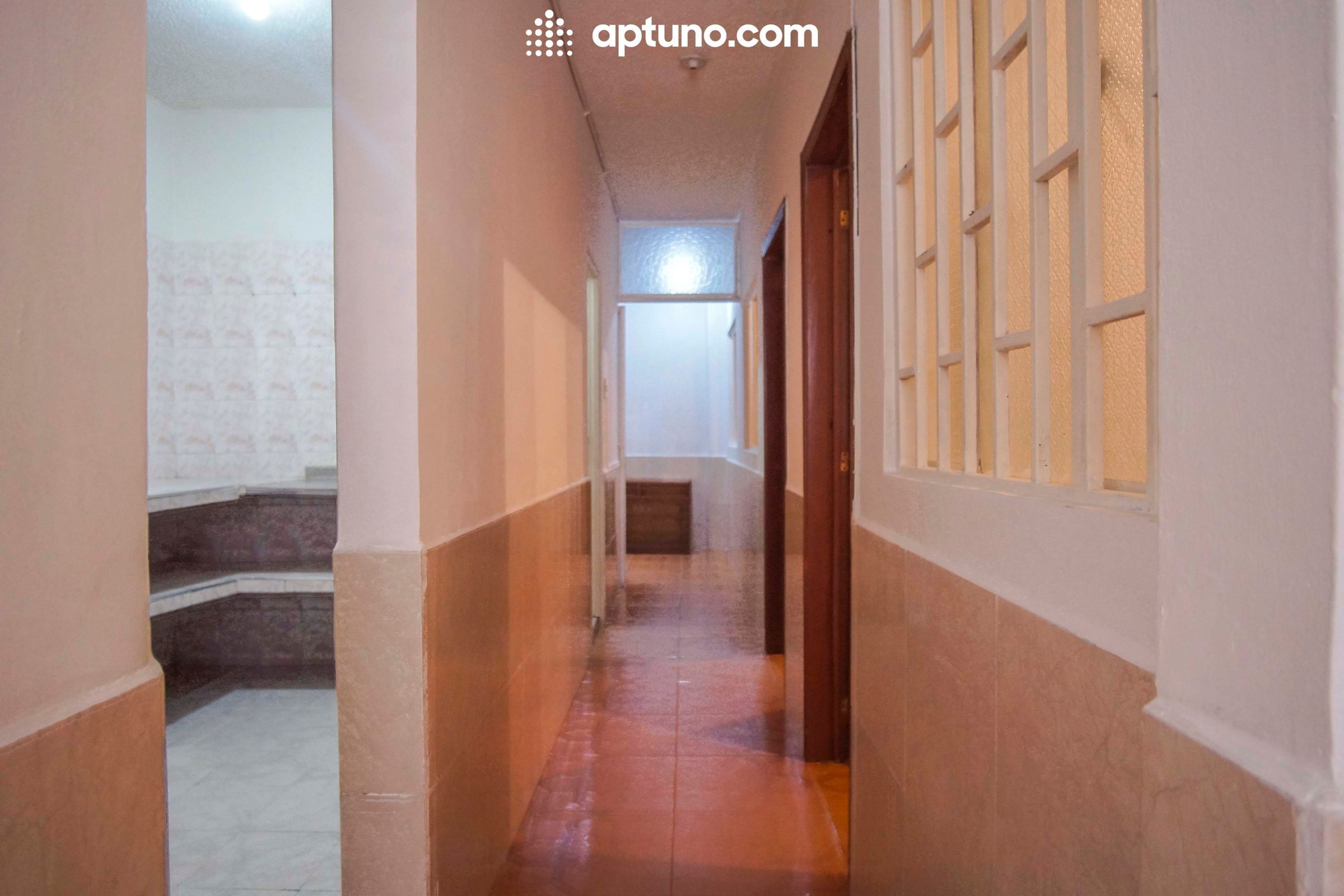 Apartamento en arriendo San Antonio Apartamento en arriendo San Antonio 64 m² - $ 600.000