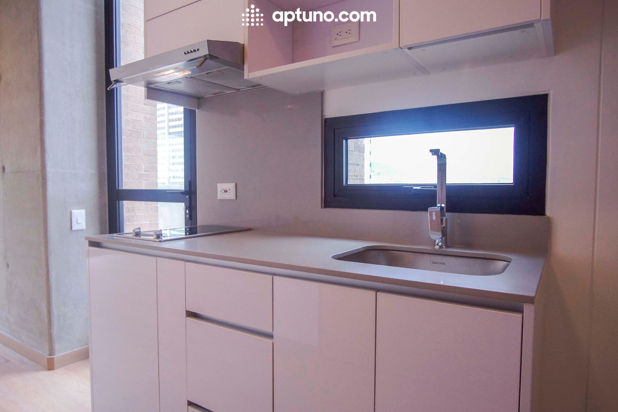 Apartamento en arriendo Armenia Apartamento en arriendo Armenia 34 m² - $ 2.000.000
