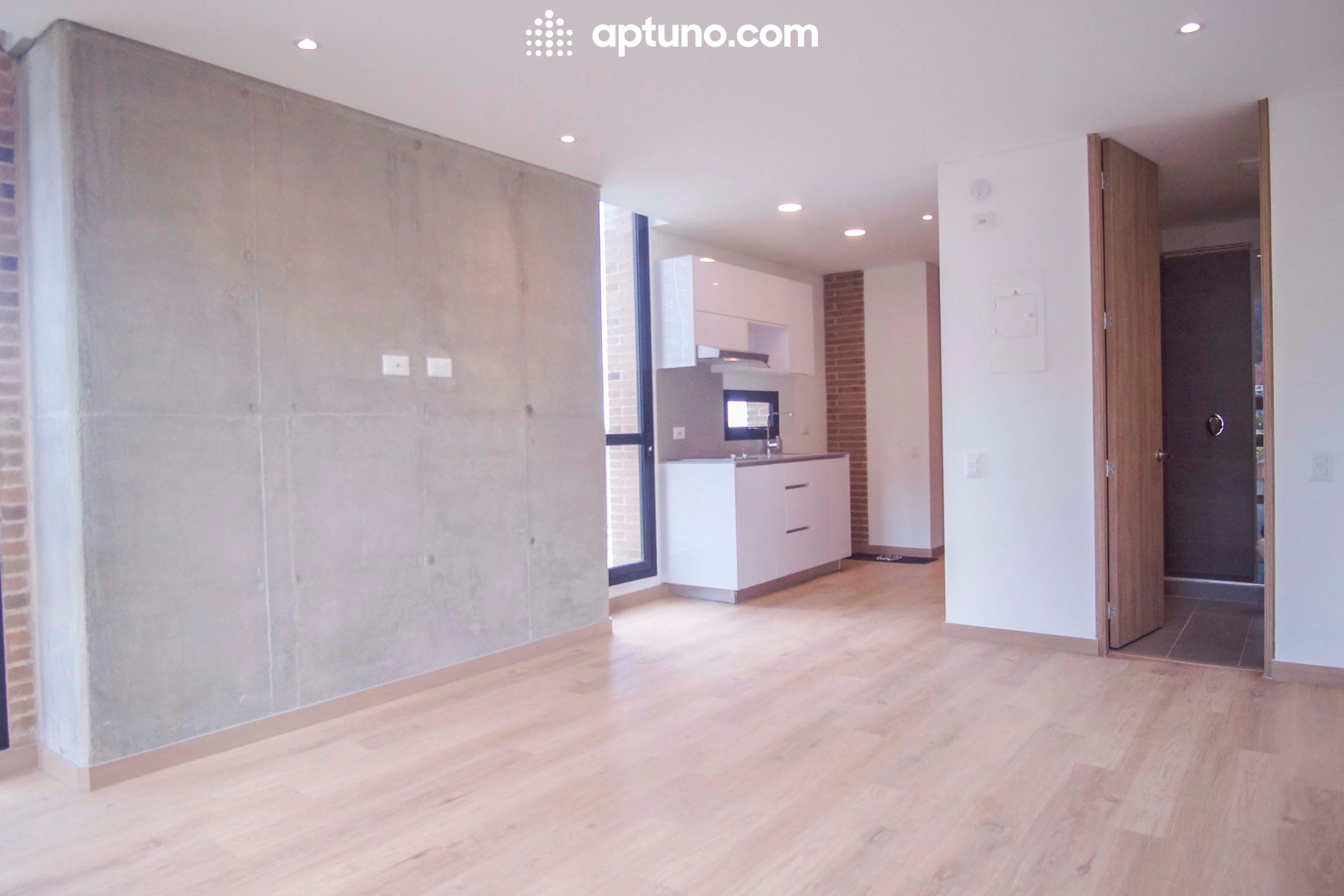Apartamento en arriendo Armenia Apartamento en arriendo Armenia 34 m² - $ 2.000.000