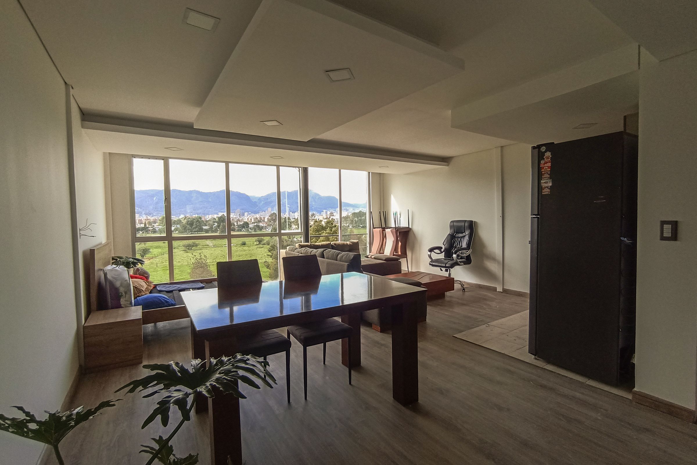 Apartamento en arriendo El Salitre Apartamento en arriendo El Salitre 45 m² - $ 1.800.000