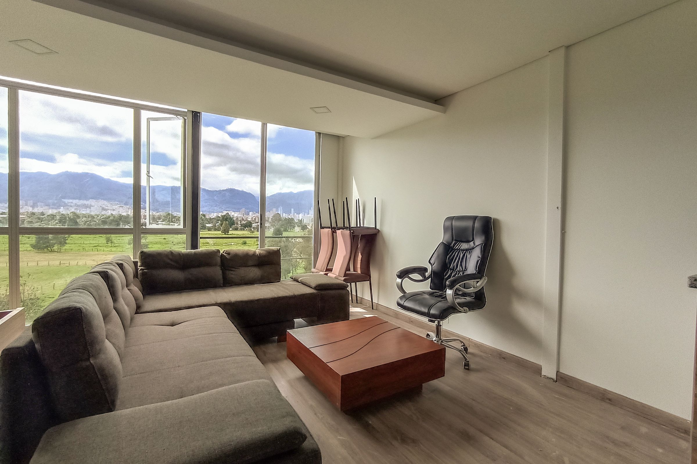 Apartamento en arriendo El Salitre Apartamento en arriendo El Salitre 45 m² - $ 1.800.000