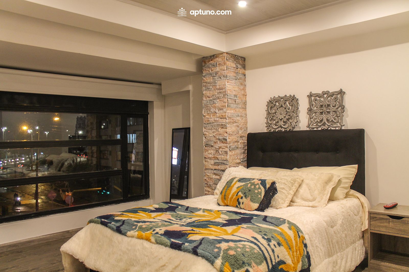 Apartamento en arriendo Galerías 30 m² - $ 1.800.000