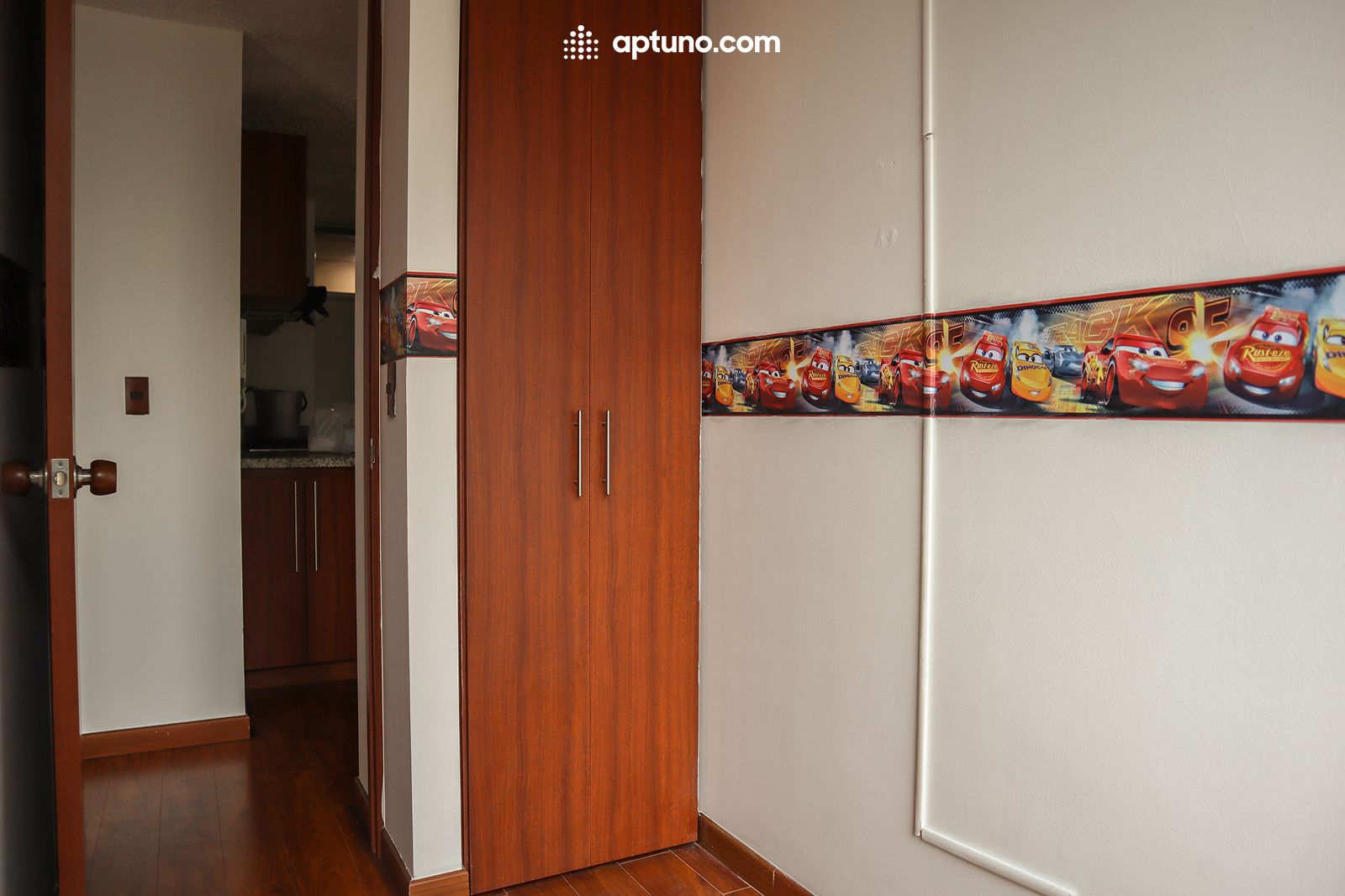 Apartamento en arriendo El Listón Apartamento en arriendo El Listón 62 m² - $ 1.568.816