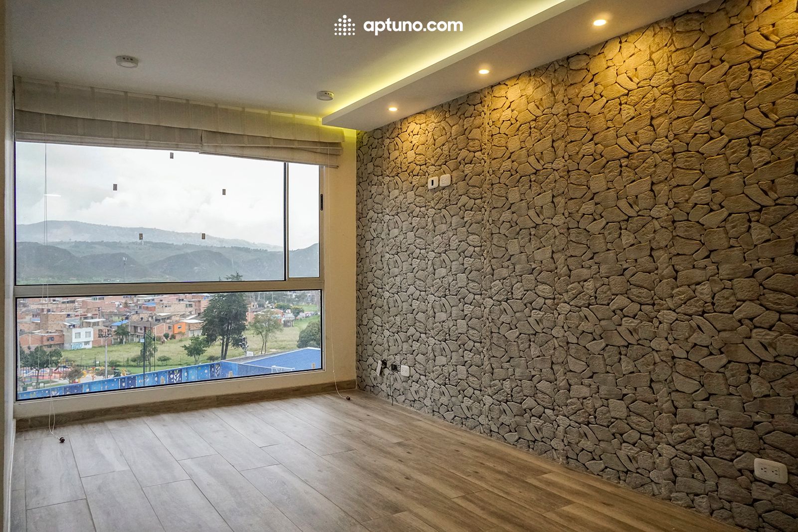 Apartamento en arriendo Chuniza 48 m² - $ 800.000