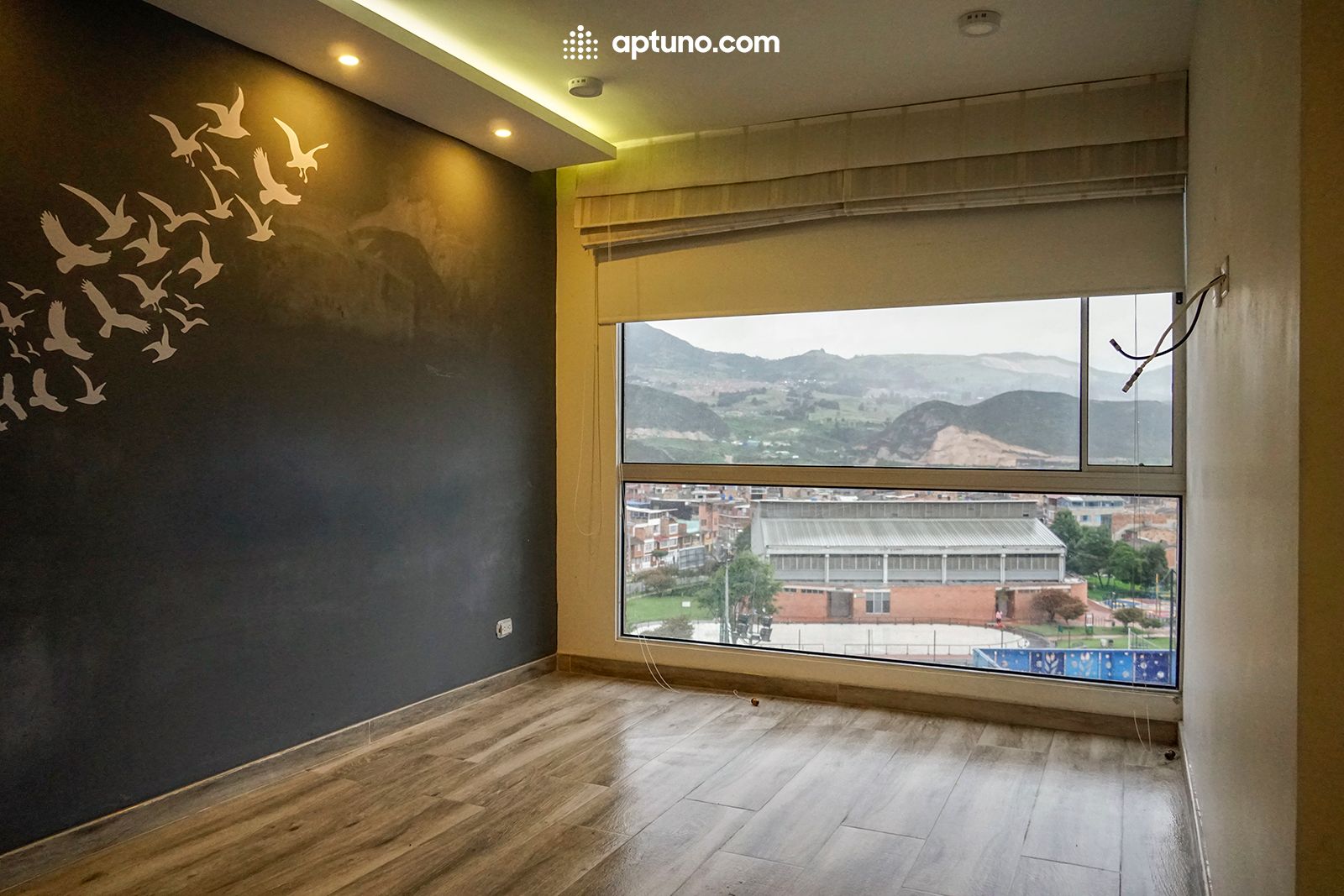 Apartamento en arriendo Chuniza 48 m² - $ 800.000