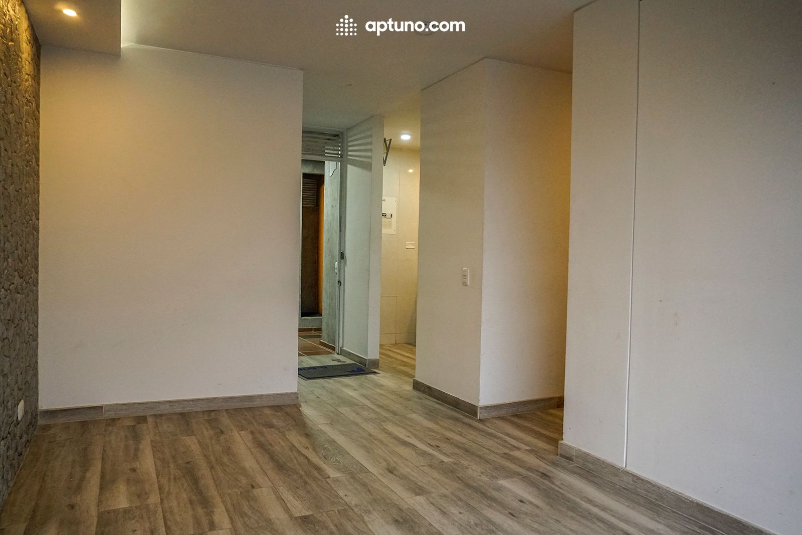 Apartamento en arriendo Chuniza 48 m² - $ 800.000