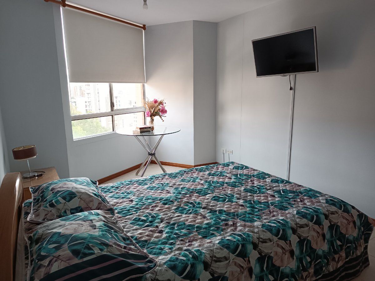 Apartamento en arriendo Las Lomas I 75 m² - $ 3.800.000