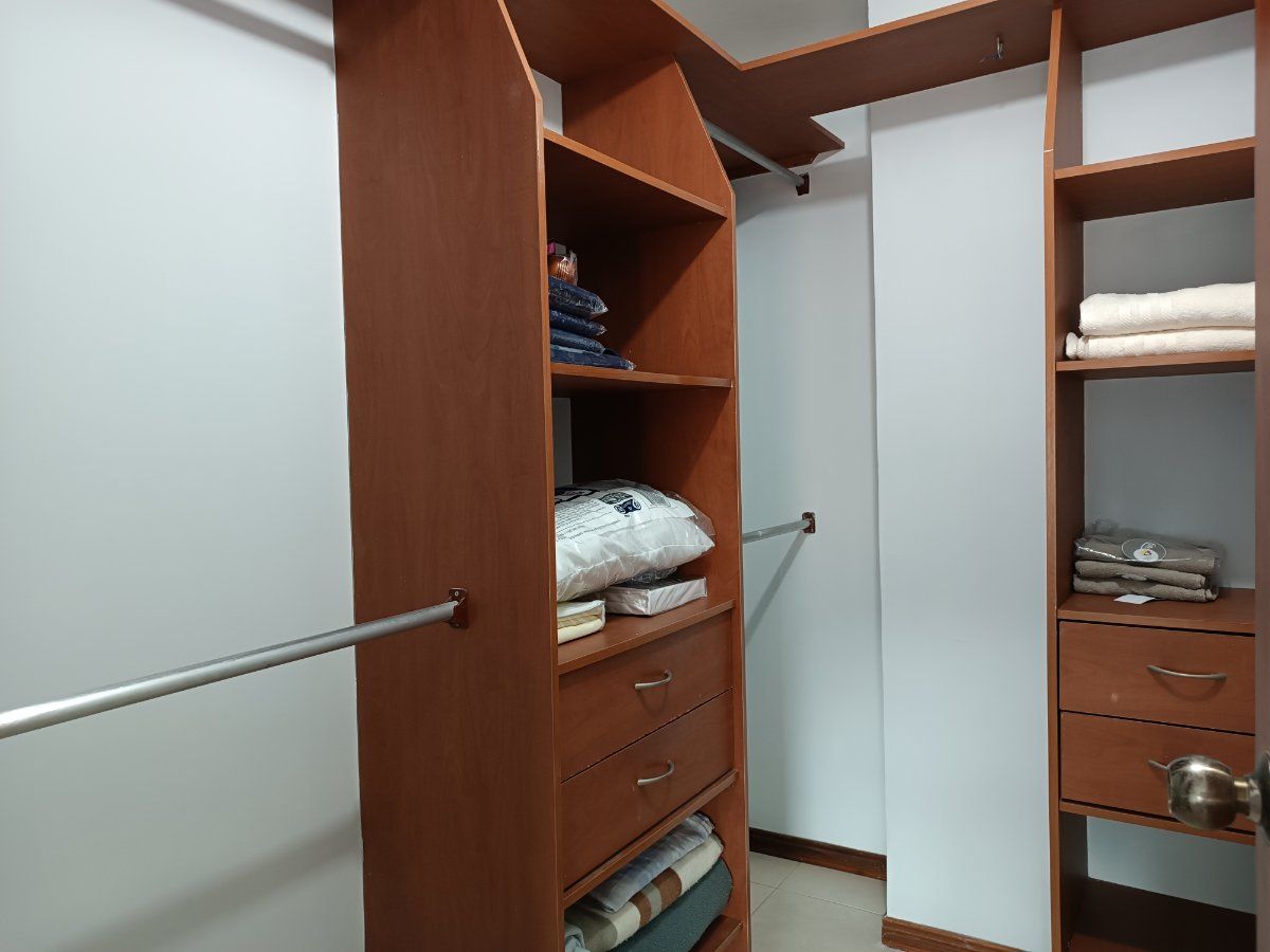 Apartamento en arriendo Las Lomas I 75 m² - $ 3.800.000