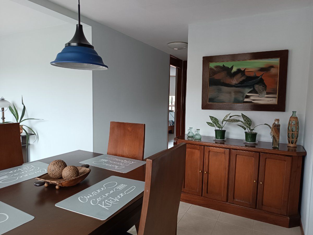 Apartamento en arriendo Las Lomas I 75 m² - $ 3.800.000
