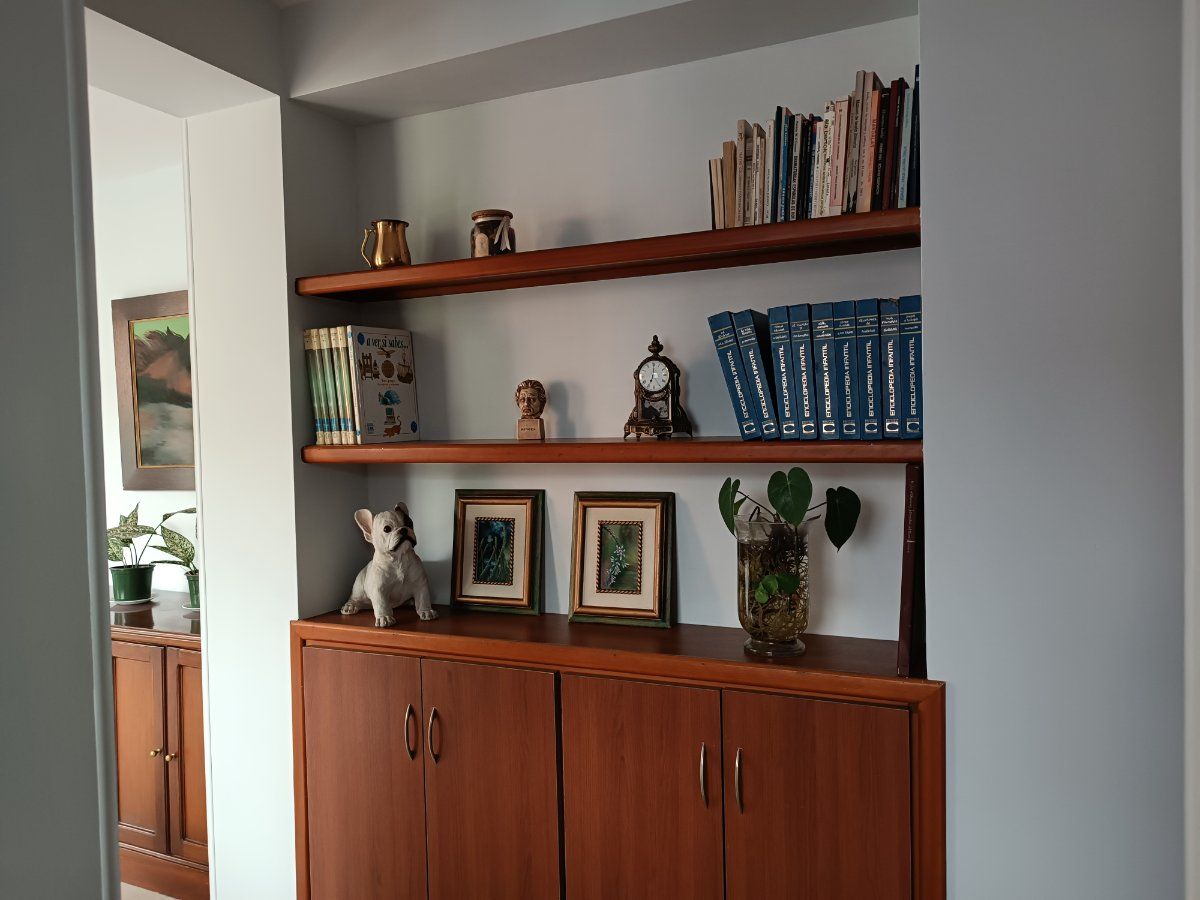 Apartamento en arriendo Las Lomas I 75 m² - $ 3.800.000