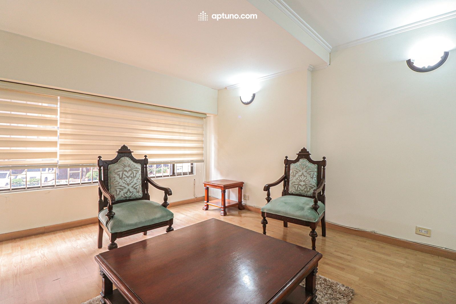 Apartamento en arriendo Los Rosales Apartamento en arriendo Los Rosales 60 m² - $ 2.000.000